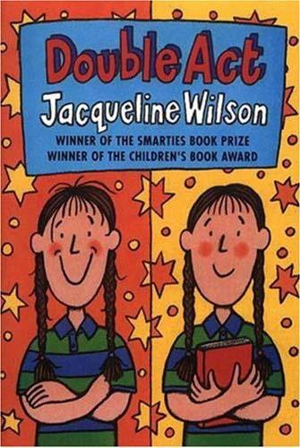 Title details for Double Act by Jacqueline Wilson - Available